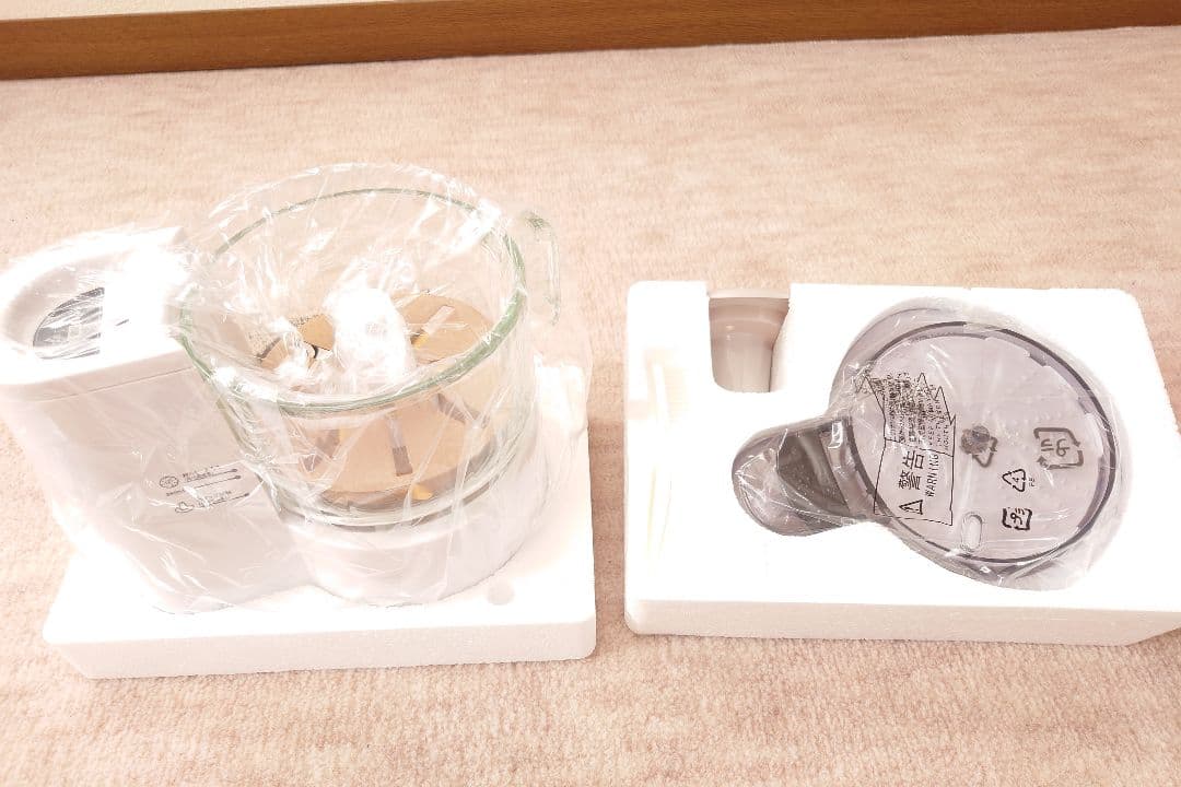 TESCOM フードプロセッサー TK441