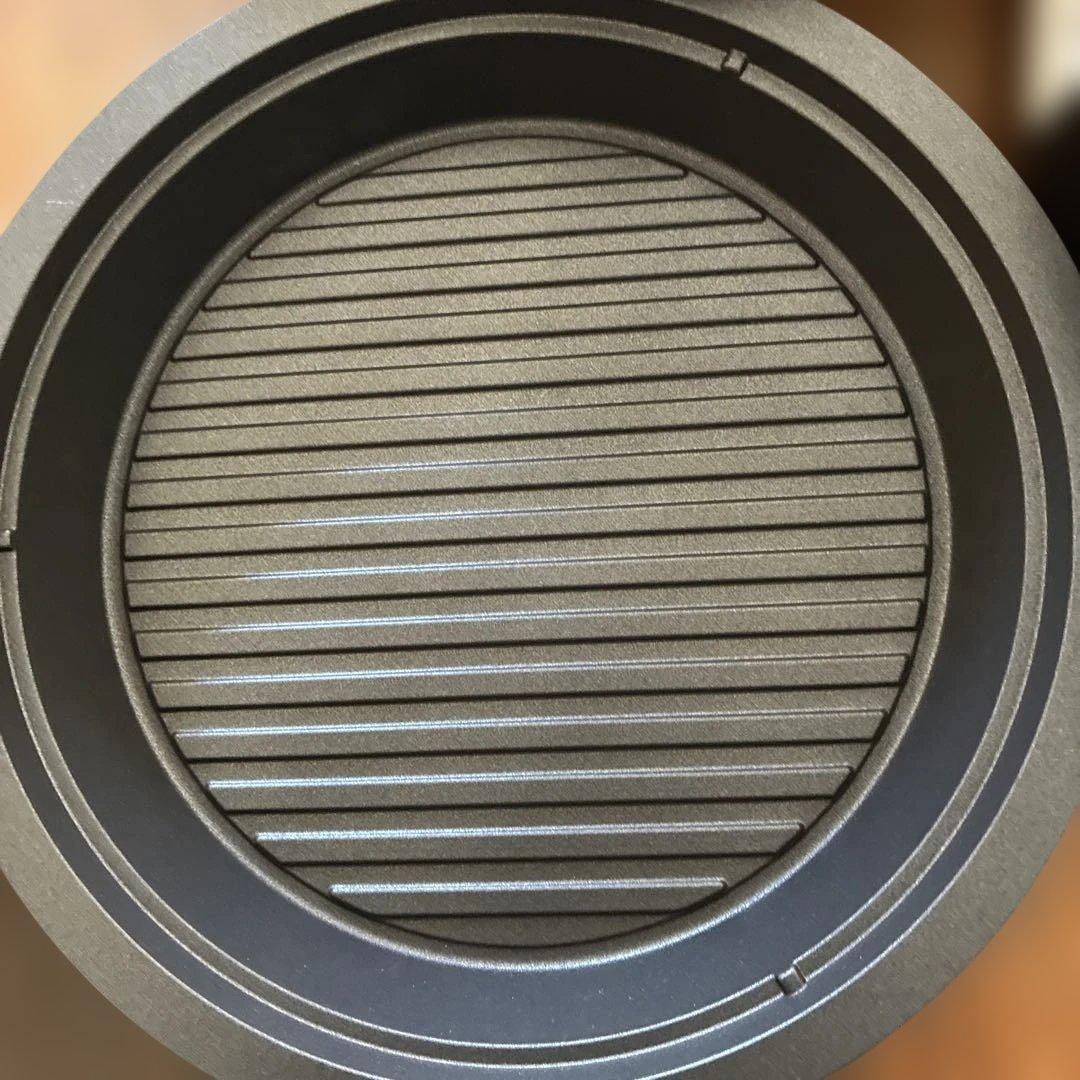 ゆ*あ様 【新品】【未使用】TESCOM GPE910 ホットプレート 直径30