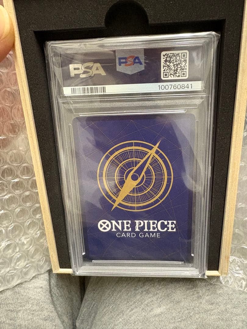 ONE PIECE ネフェルタリ・ビビ チャンピオンシップベスト8