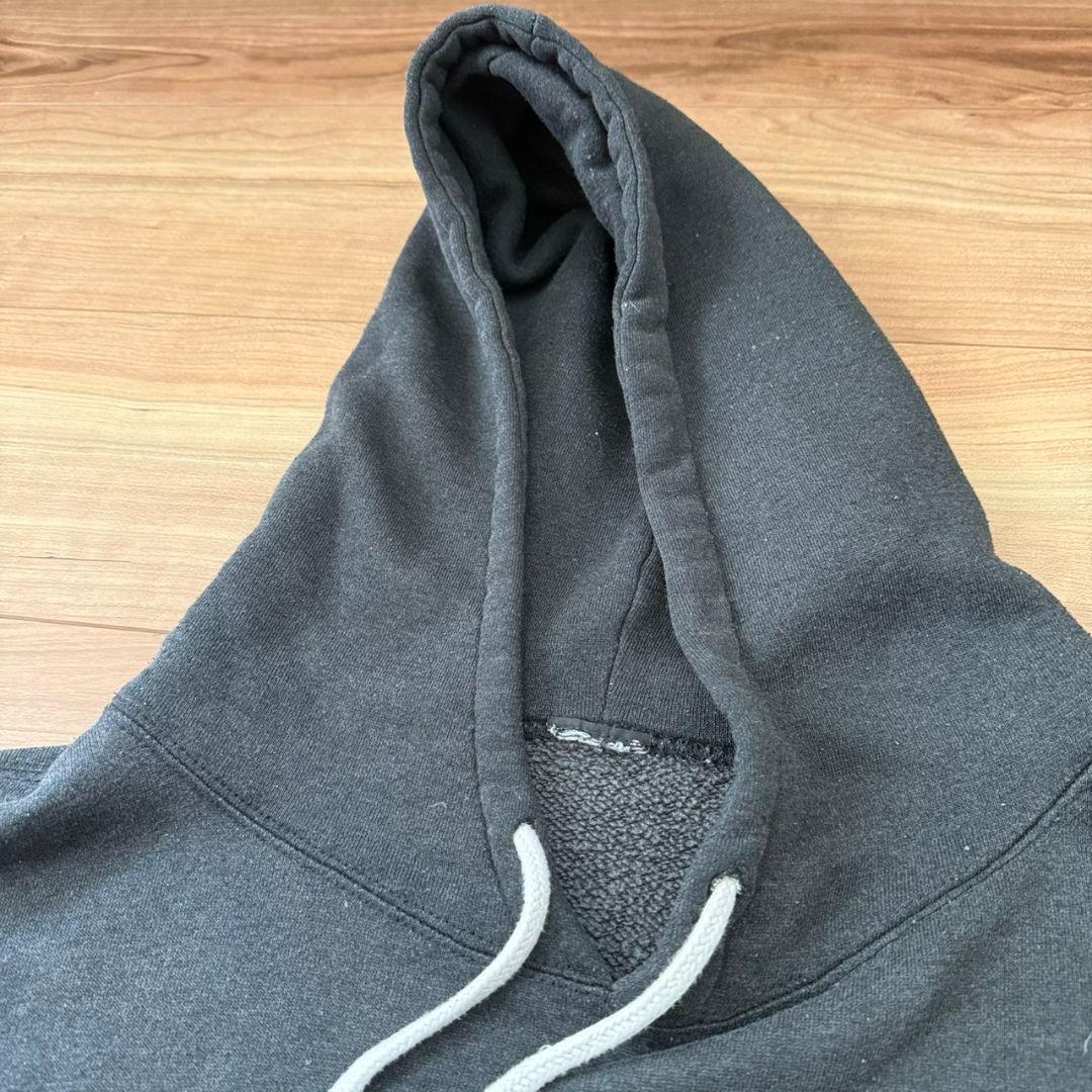 80soldstussyオールドステューシースウェットパーカービンテージ