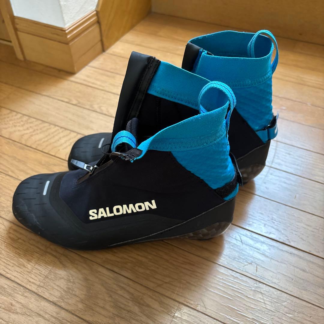 スキー SALOMON S/MAX CARBON CLASSIC MV