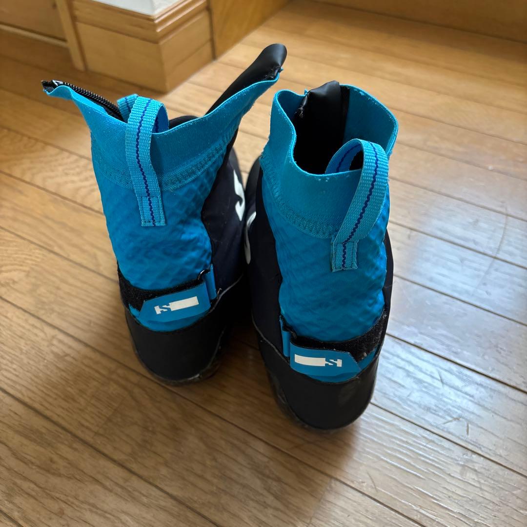 スキー SALOMON S/MAX CARBON CLASSIC MV