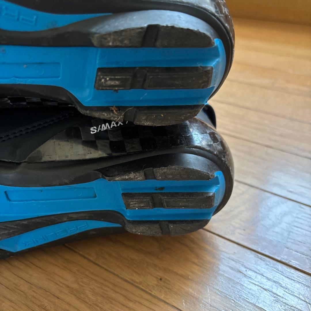 スキー SALOMON S/MAX CARBON CLASSIC MV