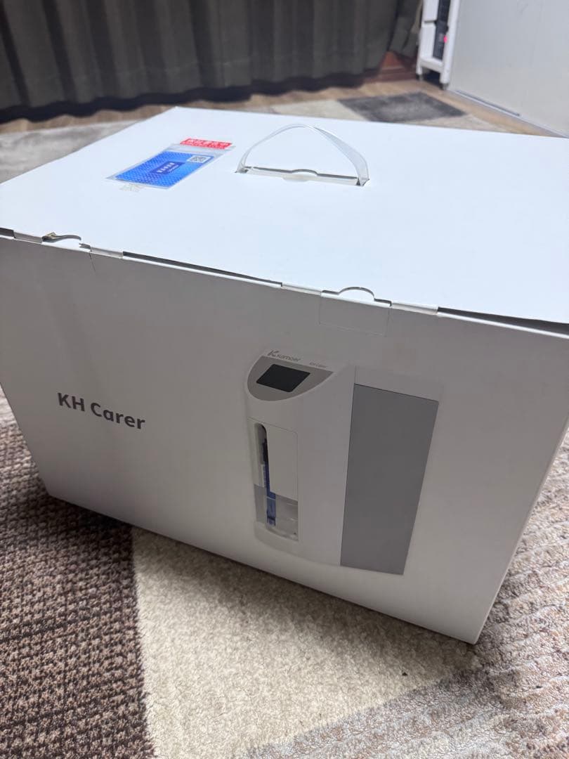 海水魚用品 Kamoer KH Carer