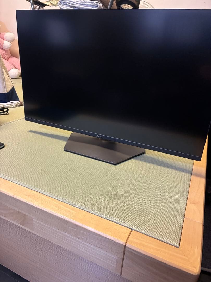 ディスプレイ・モニター本体 DELL G3223Q 4K 144Hz HDR600