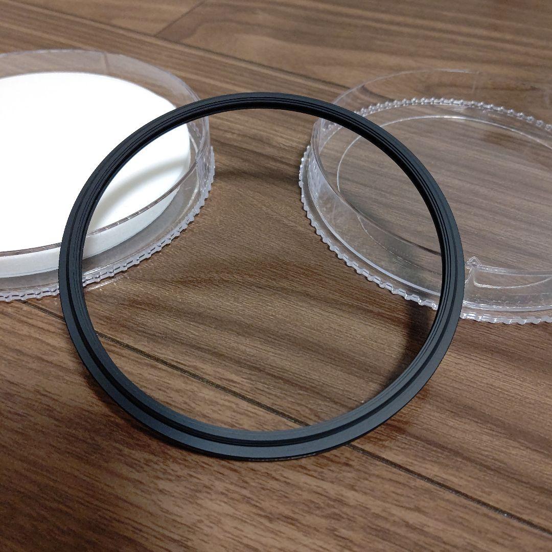 EXUS レンズプロテクター 95mm