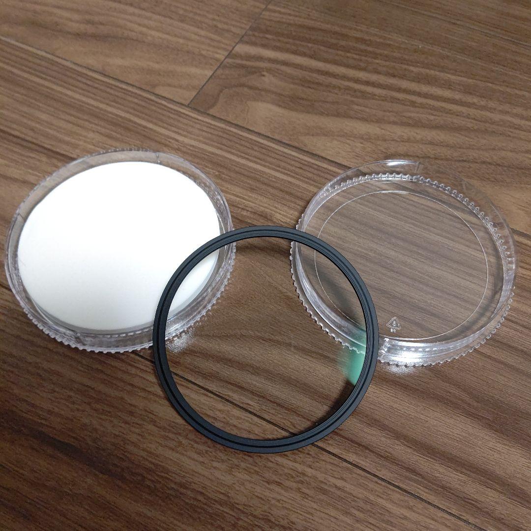 EXUS レンズプロテクター 95mm