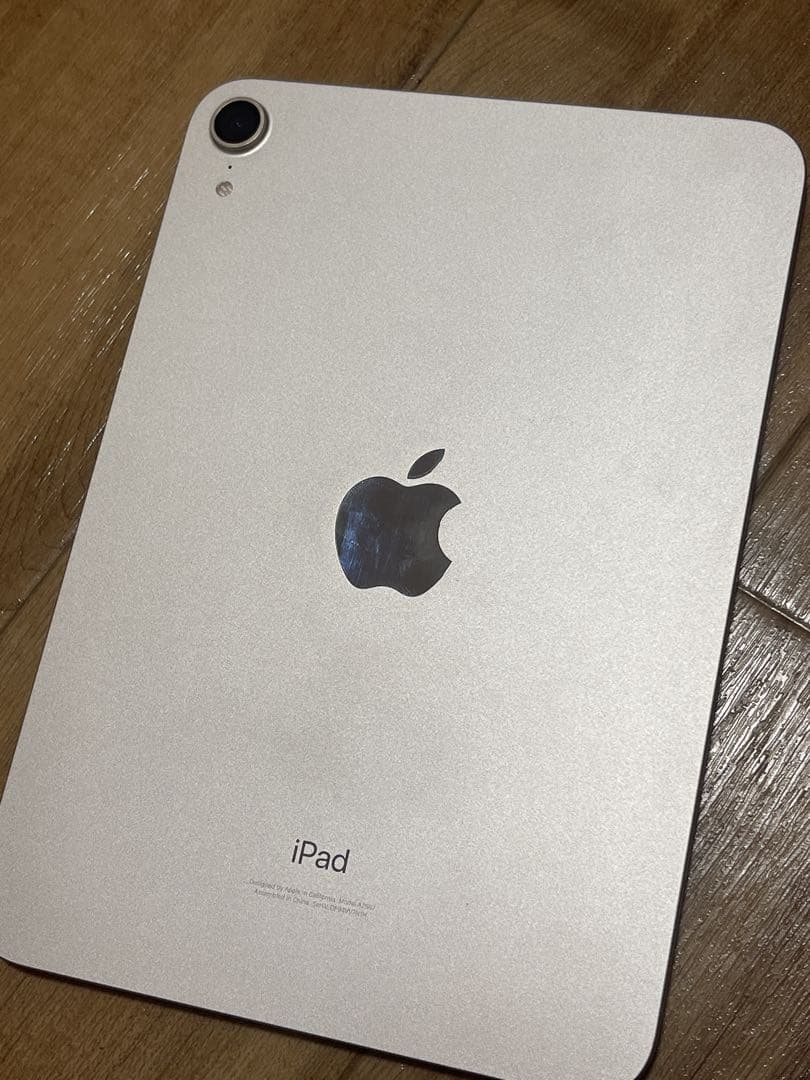 タ*ー様 Ipad mini6 wifi 64Gb