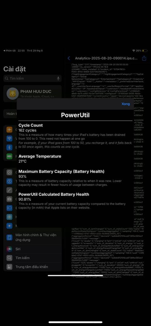 タ*ー様 Ipad mini6 wifi 64Gb