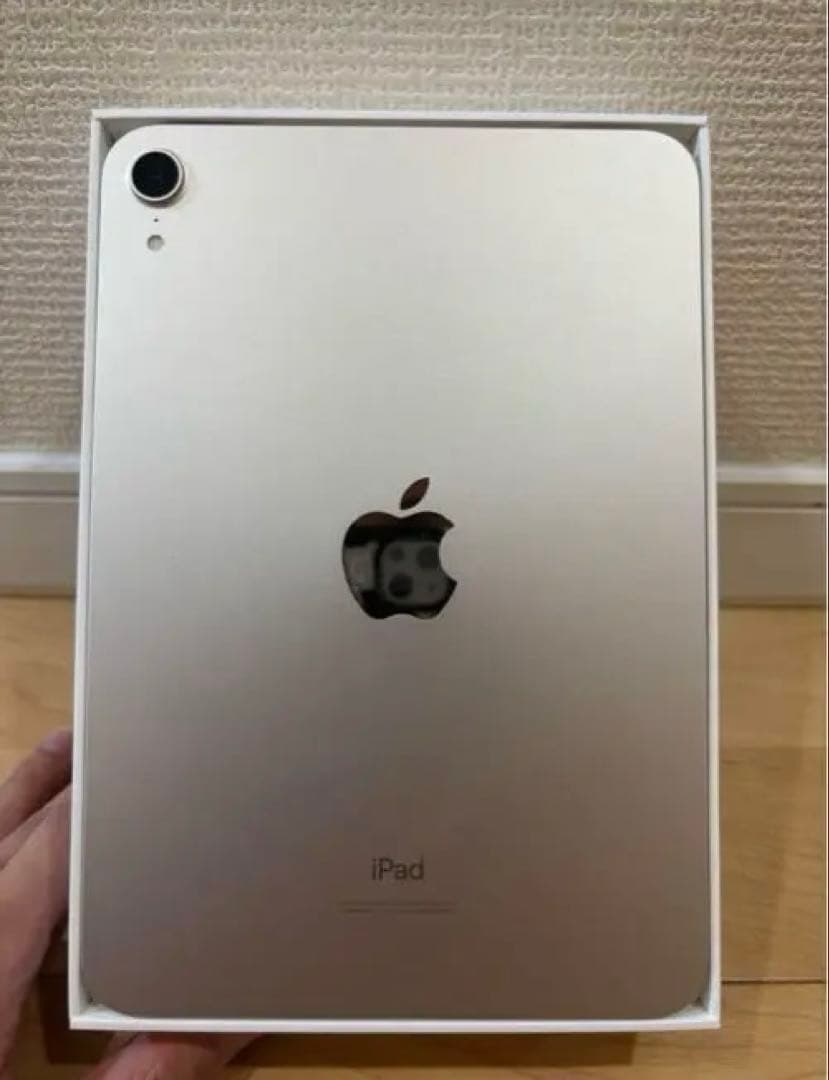 タ*ー様 Ipad mini6 wifi 64Gb