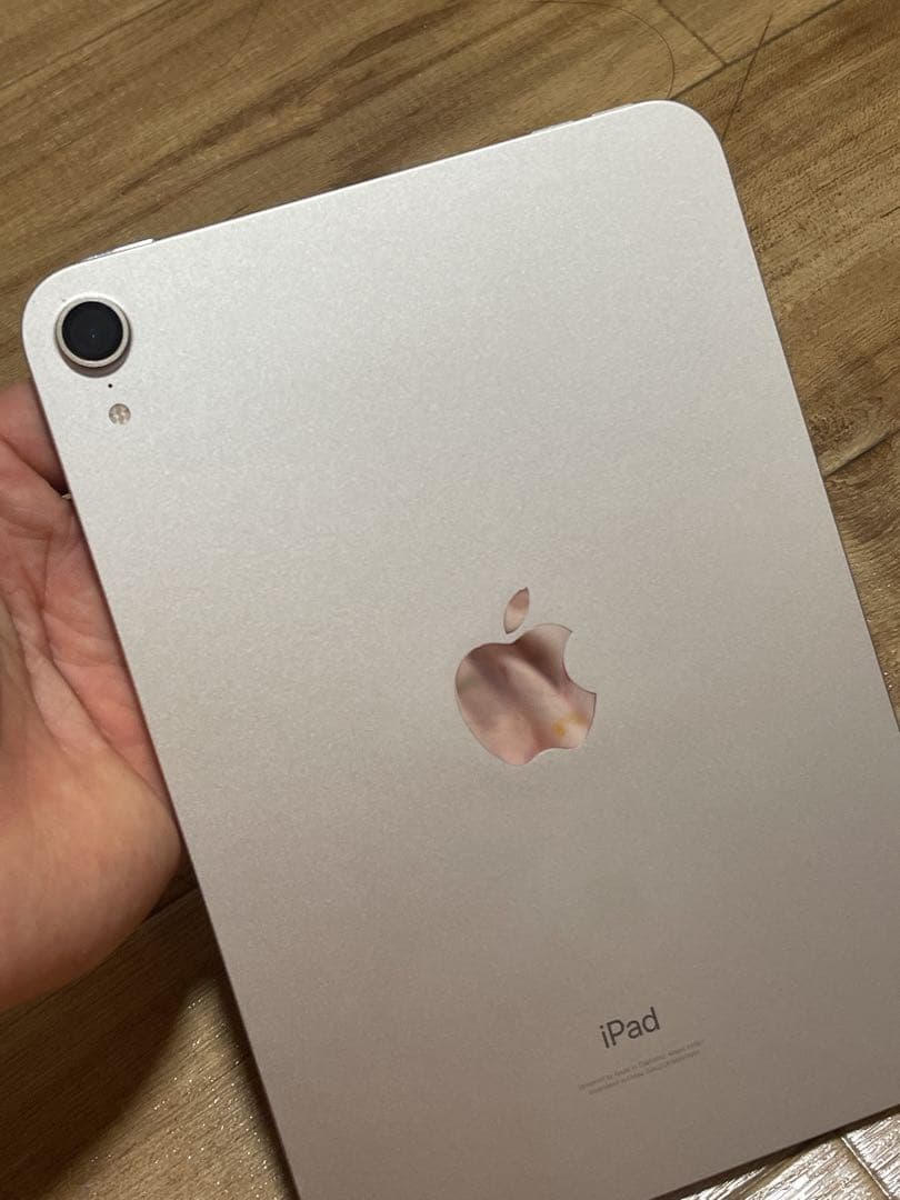 タ*ー様 Ipad mini6 wifi 64Gb