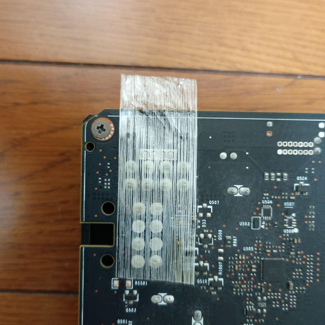 gtx1070 グラボ　動作確認済み