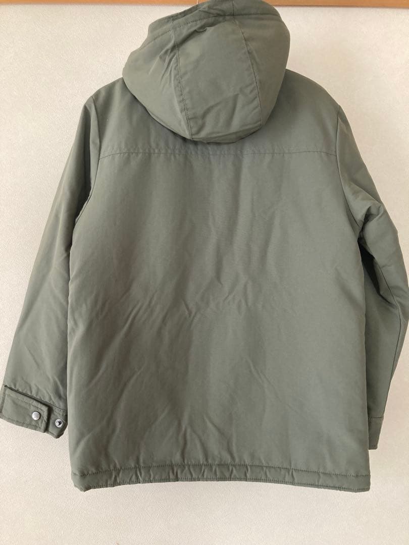 patagoniaパタゴニア ボーイズ インファーノジャケット M10