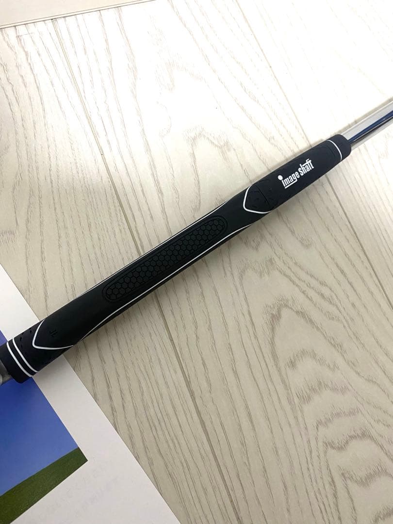 【美品】 【練習器具】Image Shaft イメージシャフト