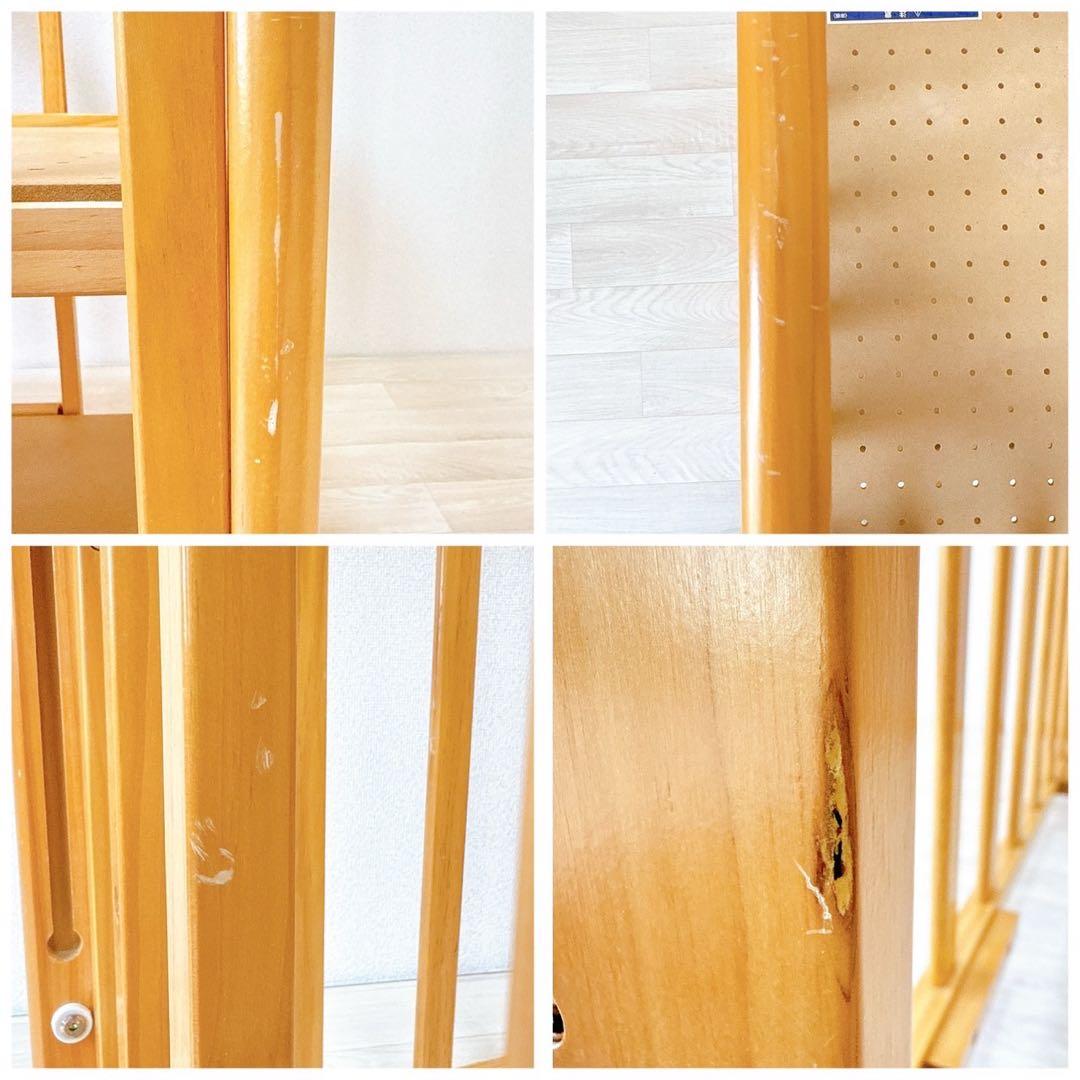 【人気】カトージ KATOJI 木製ベビーベッド　ミニベッド　チャーミー