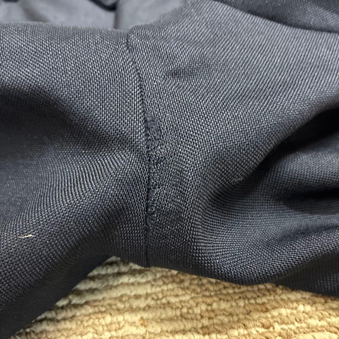 Brilla per il gusto ウールモヘヤ スーツ BEAMS 濃紺