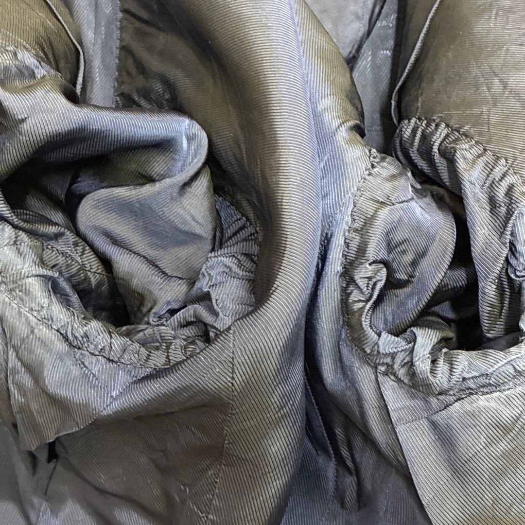 Brilla per il gusto ウールモヘヤ スーツ BEAMS 濃紺