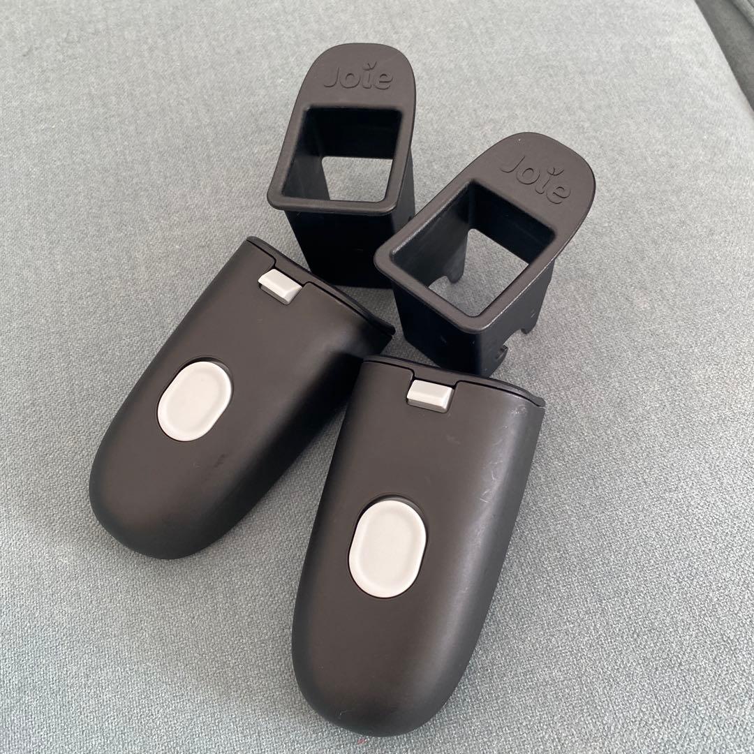 ☆極美品☆Joie i-Pivot 360 車用チャイルドシート 新生児〜4歳迄