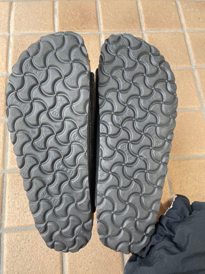 Birkenstock チューリッヒ
