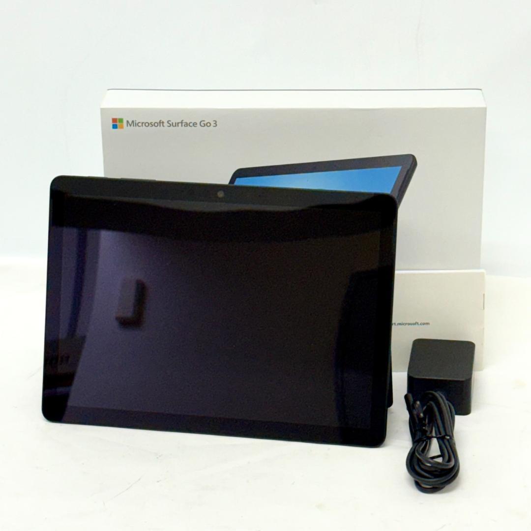 マイクロソフト Surface Go 3　 8VA-00030