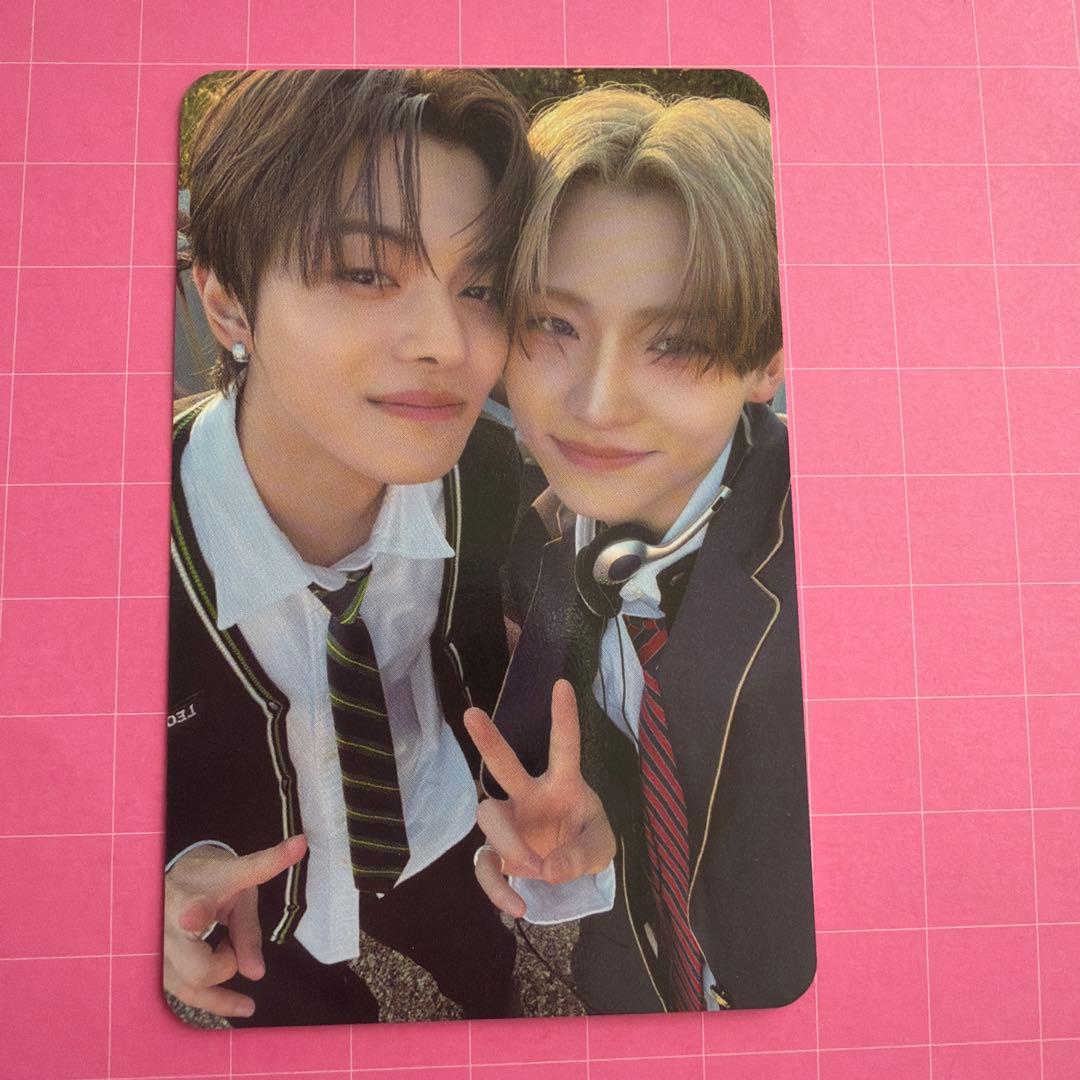 ALPHA DRIVE ONE サンウォン リオユニットトレカ AD1 サンリオ