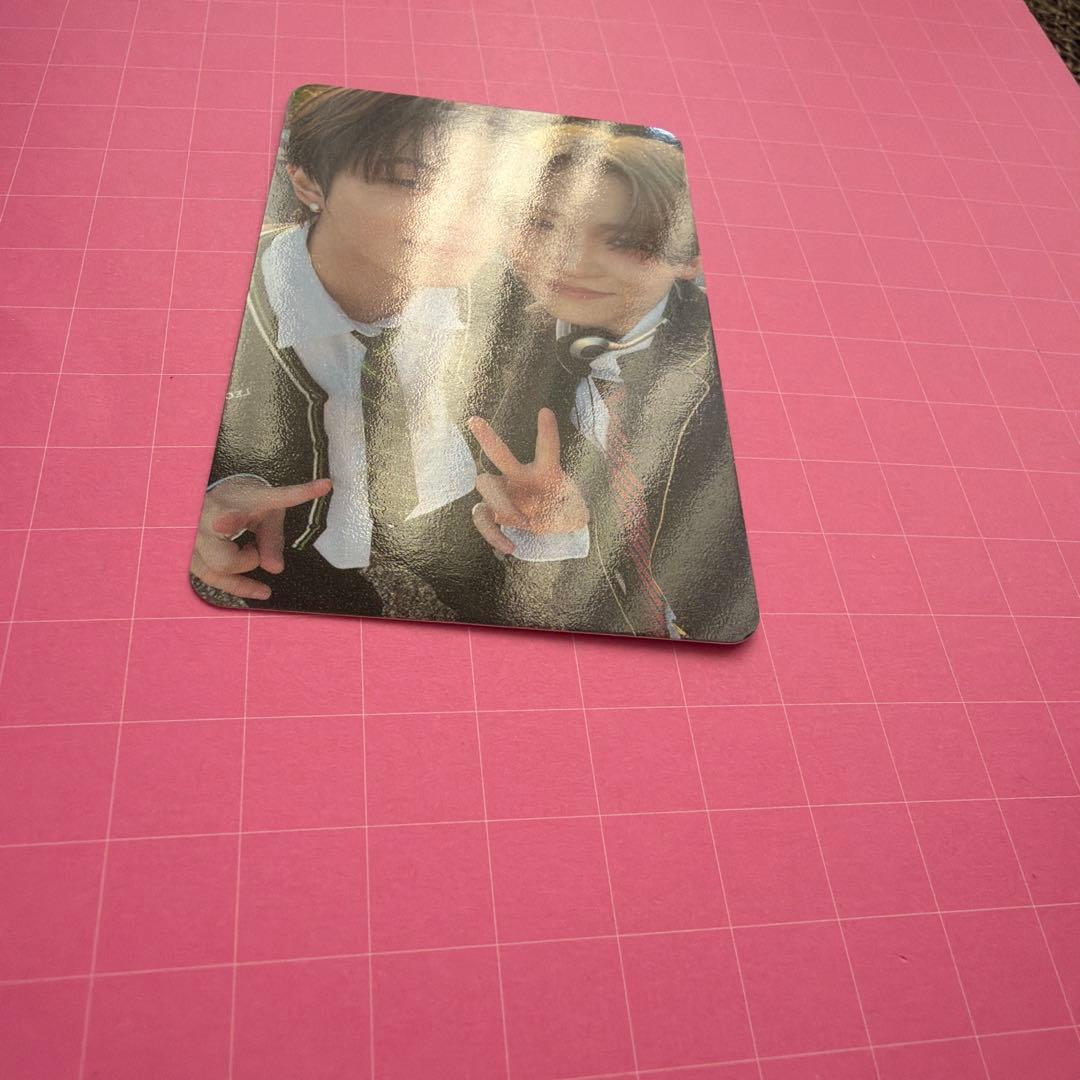 ALPHA DRIVE ONE サンウォン リオユニットトレカ AD1 サンリオ