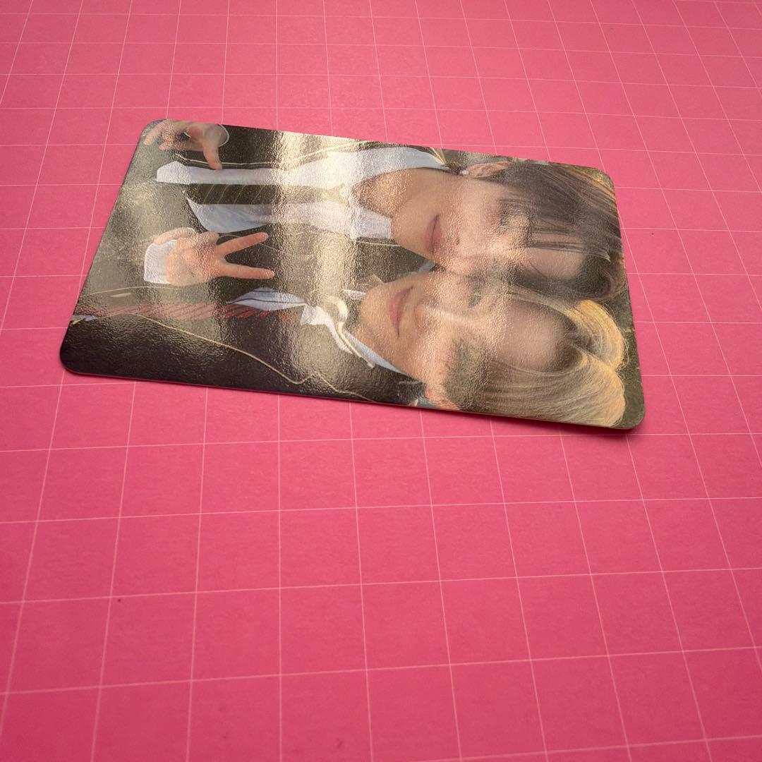 ALPHA DRIVE ONE サンウォン リオユニットトレカ AD1 サンリオ