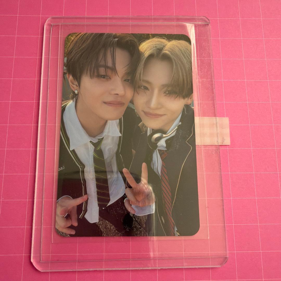 ALPHA DRIVE ONE サンウォン リオユニットトレカ AD1 サンリオ