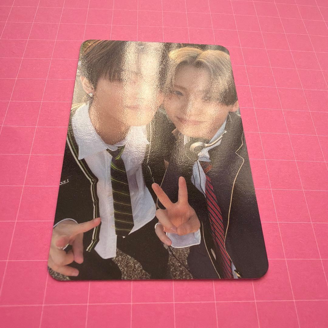 ALPHA DRIVE ONE サンウォン リオユニットトレカ AD1 サンリオ