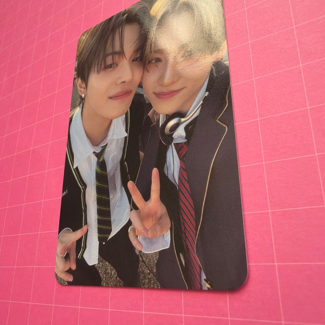 ALPHA DRIVE ONE サンウォン リオユニットトレカ AD1 サンリオ