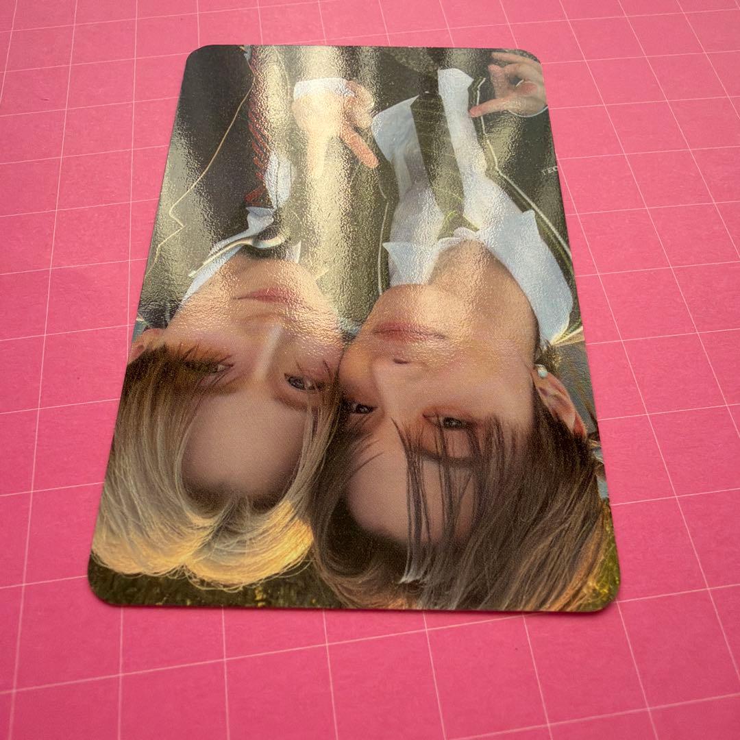 ALPHA DRIVE ONE サンウォン リオユニットトレカ AD1 サンリオ