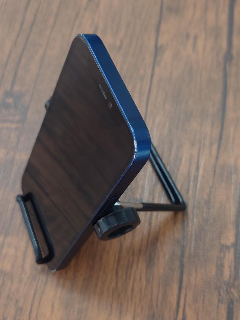 スマートフォン本体 Apple iPhone 12 mini 64GB