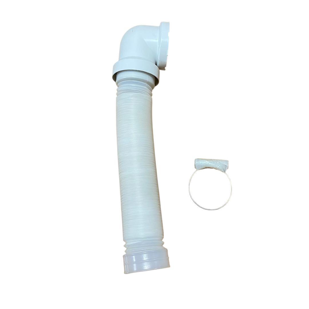 24年製　SENTERN 衣類乾燥機 ES301157AAA 7kg