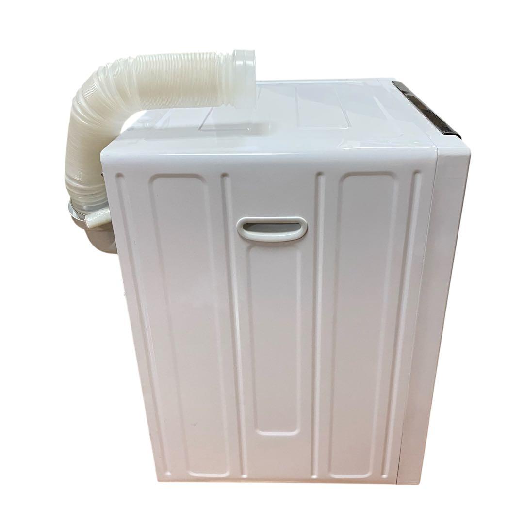 24年製　SENTERN 衣類乾燥機 ES301157AAA 7kg