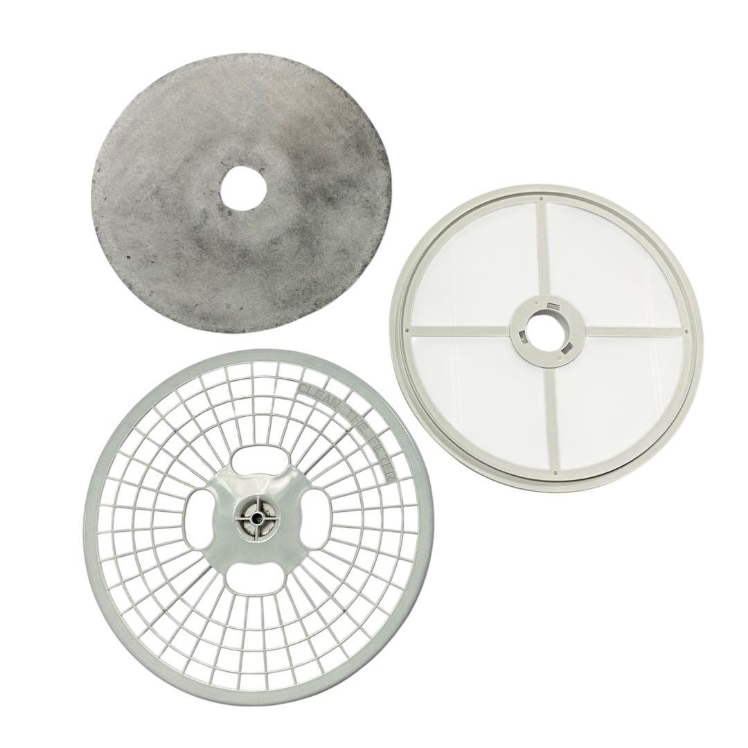 24年製　SENTERN 衣類乾燥機 ES301157AAA 7kg