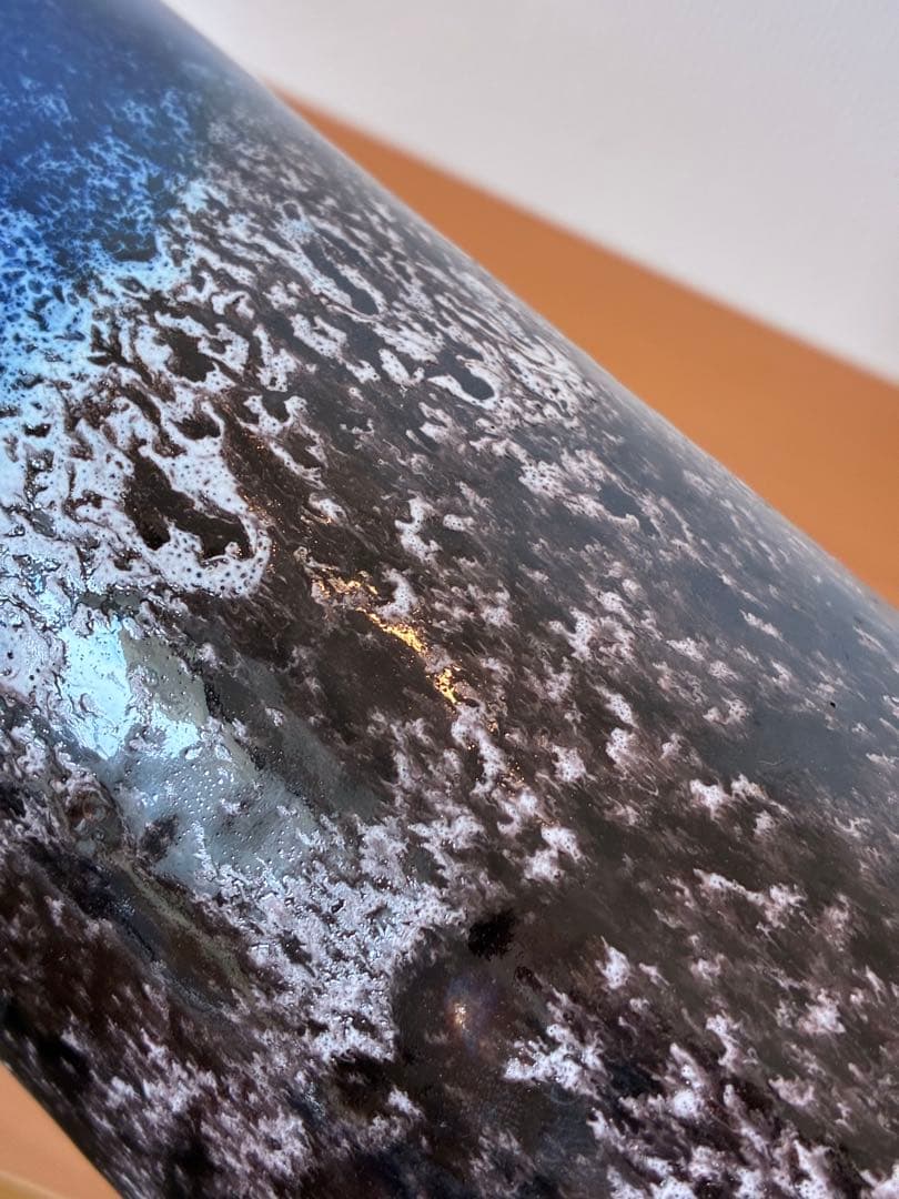 Fatlava シューリッヒ ファットラヴァ 花瓶 28cm