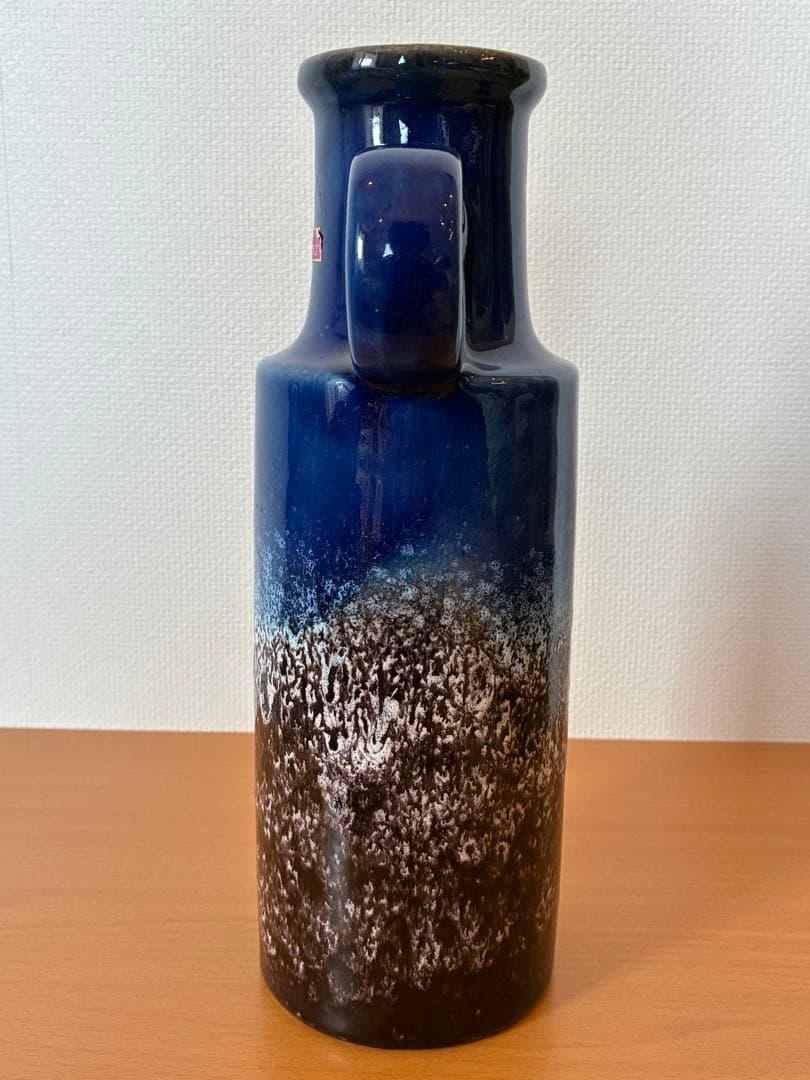 Fatlava シューリッヒ ファットラヴァ 花瓶 28cm