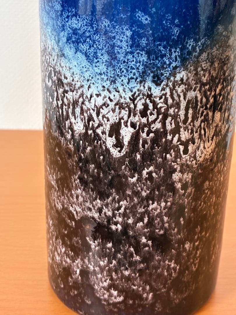 Fatlava シューリッヒ ファットラヴァ 花瓶 28cm