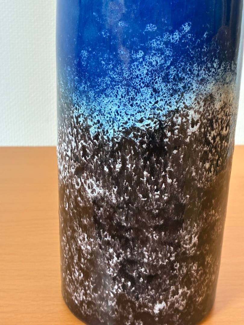 Fatlava シューリッヒ ファットラヴァ 花瓶 28cm