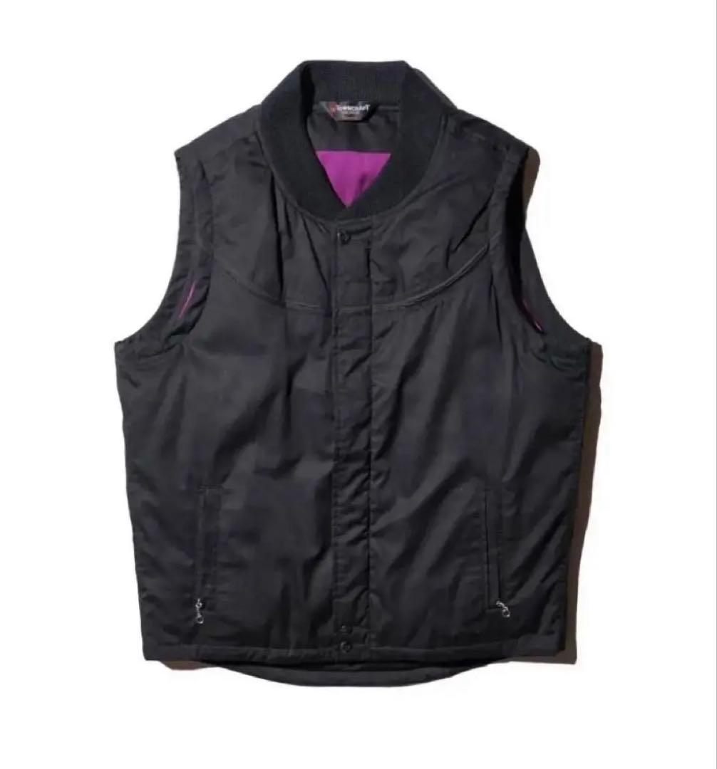 TOWN CRAFT DERBY VESTタウンクラフト ダービーベストL XL