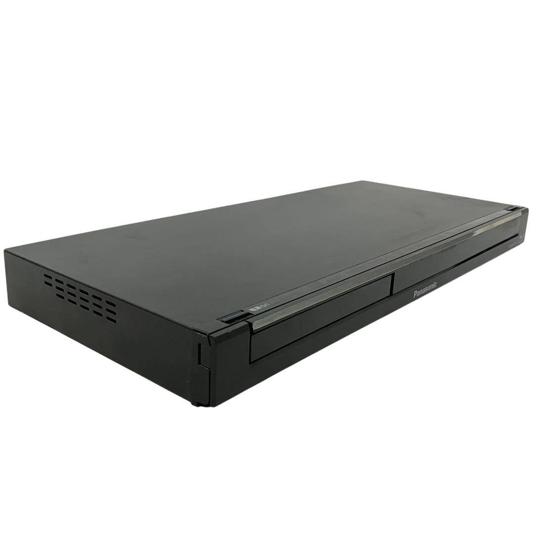 パナソニック 1TB ブルーレイレコーダー DIGA DMR-BZT665