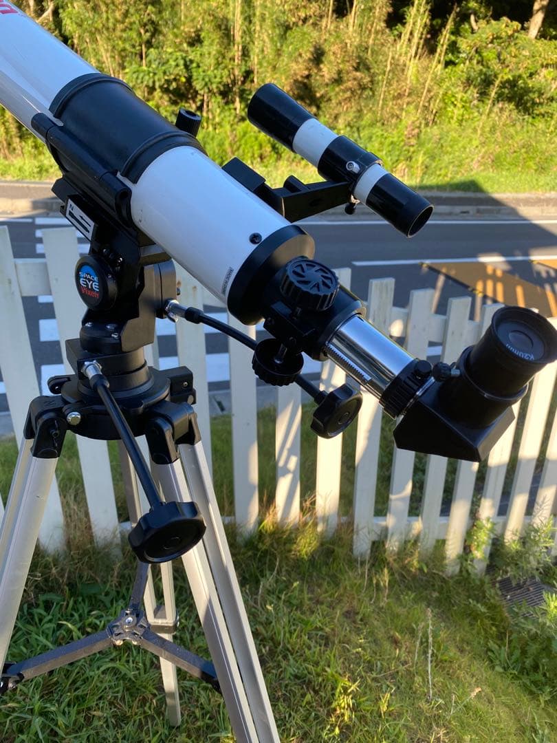 天体望遠鏡