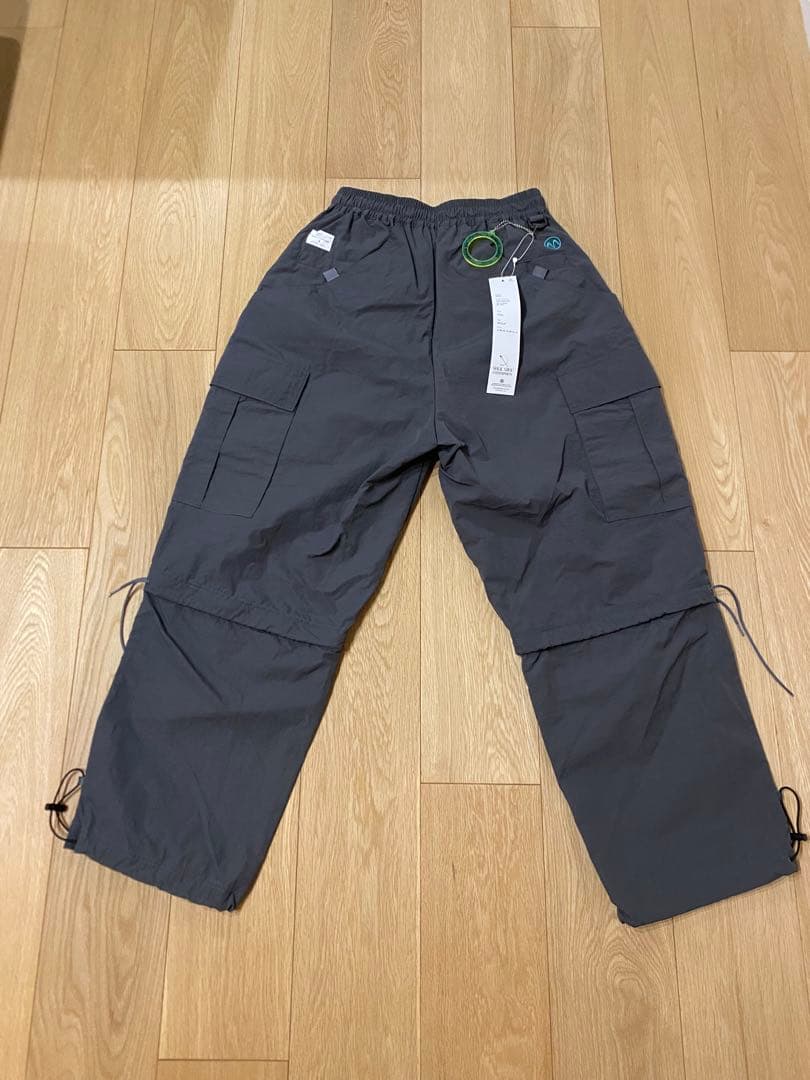MAGIC STICK　2WAY CLIMBING BDU PANTS 25SS