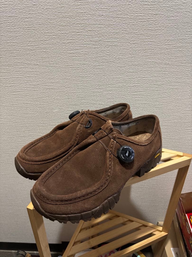 【麒麟】pg playground KNOCK 2 42 （27㎝）