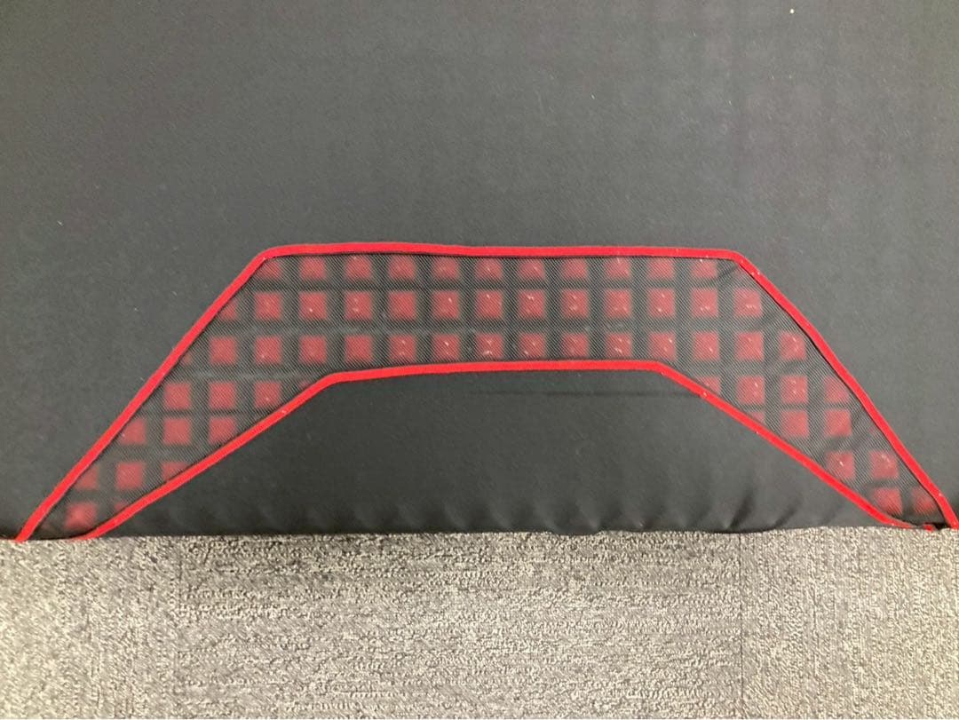 【展示品】西川エアー　SI ダブル　マットレス 厚み14cm jtn71