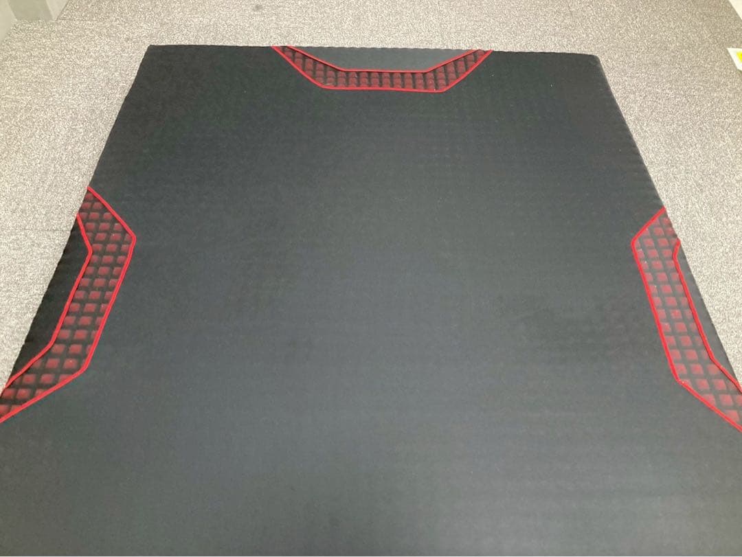 【展示品】西川エアー　SI ダブル　マットレス 厚み14cm jtn71