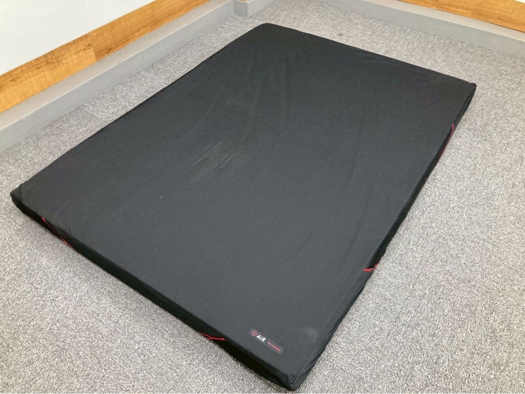 【展示品】西川エアー　SI ダブル　マットレス 厚み14cm jtn71