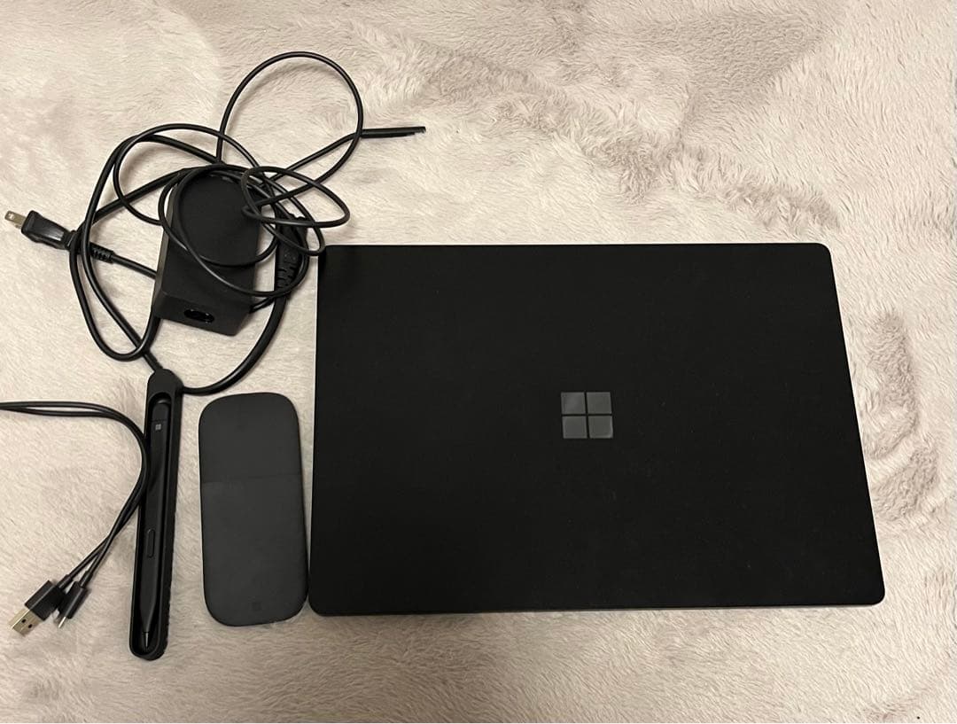 Windowsノート本体 Surface Laptop 5