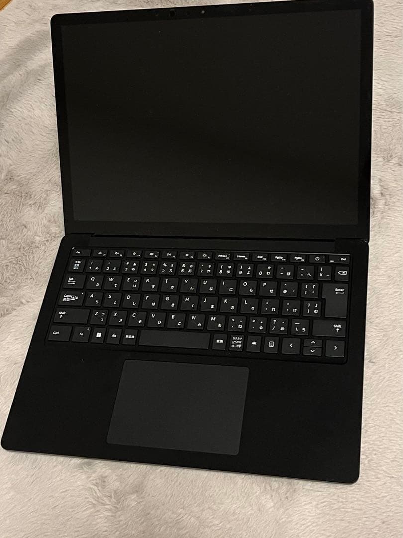 Windowsノート本体 Surface Laptop 5