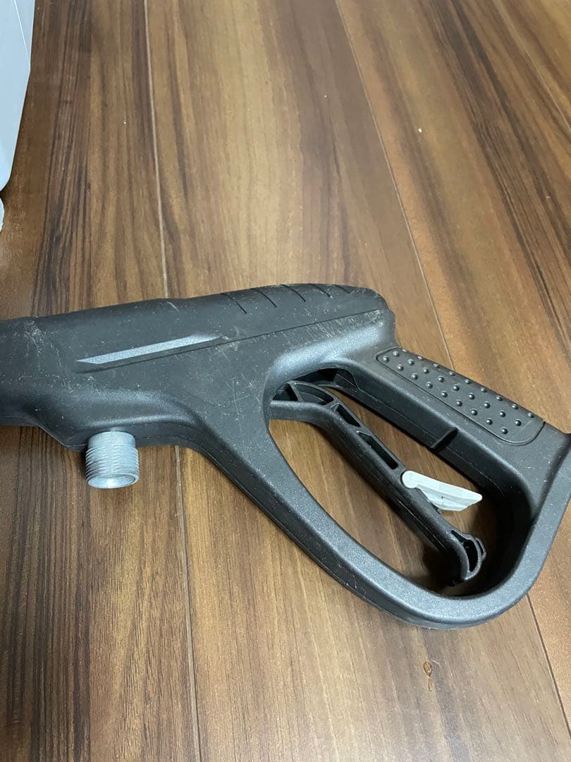 IRIS 高圧洗浄機 SBT-412 タンク式 アイリスオーヤマ